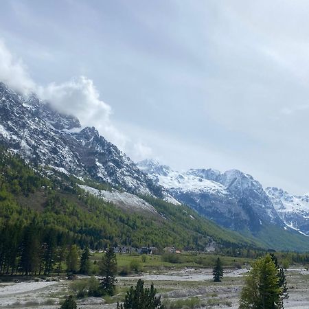 Guesthouse Mountain Валбона Екстериор снимка