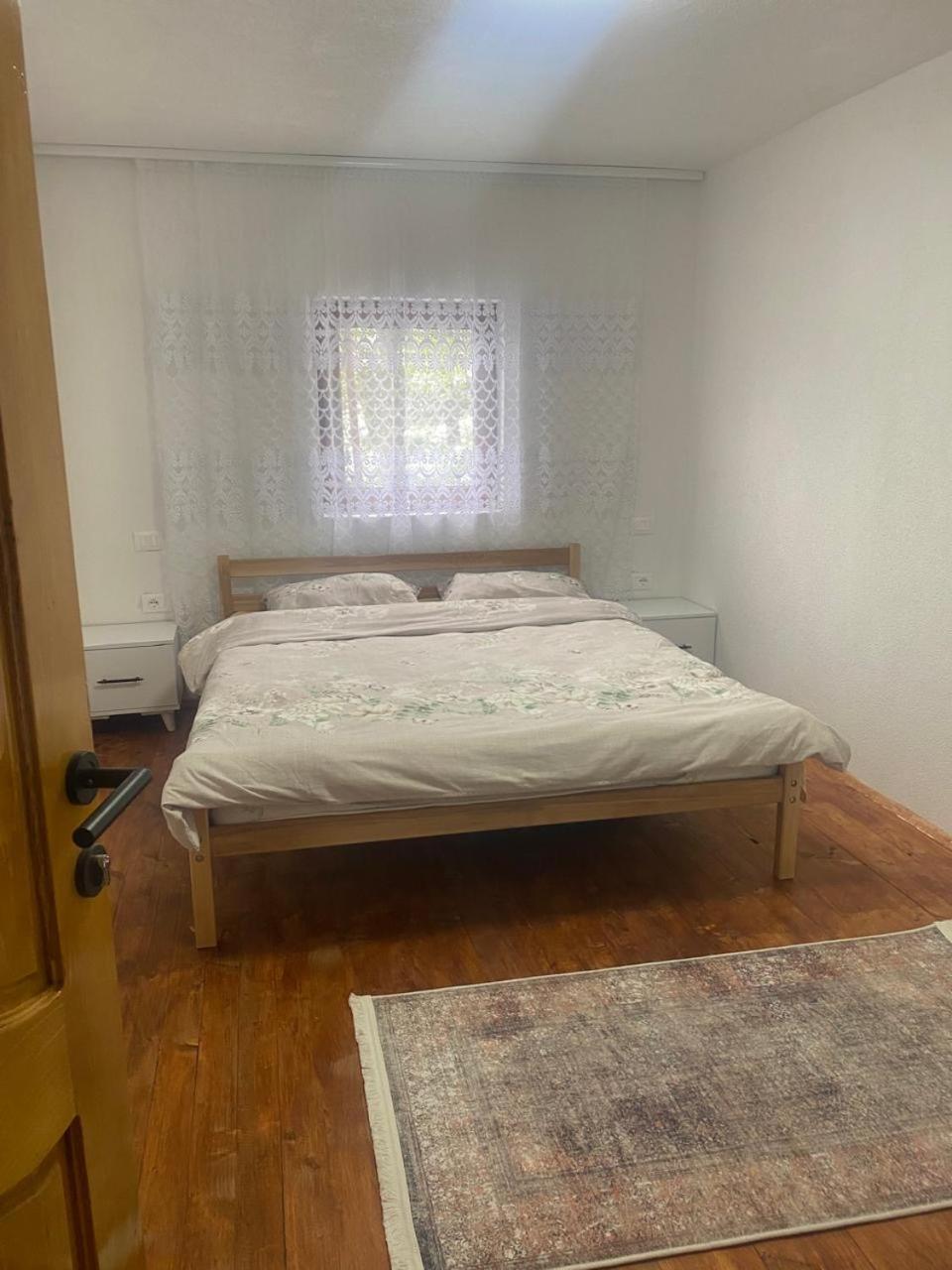 Guesthouse Mountain Валбона Екстериор снимка
