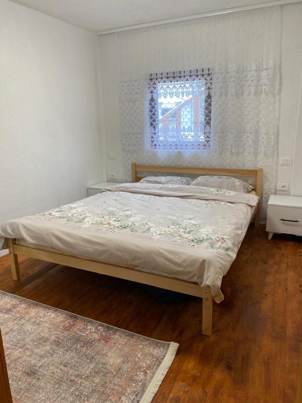 Guesthouse Mountain Валбона Екстериор снимка