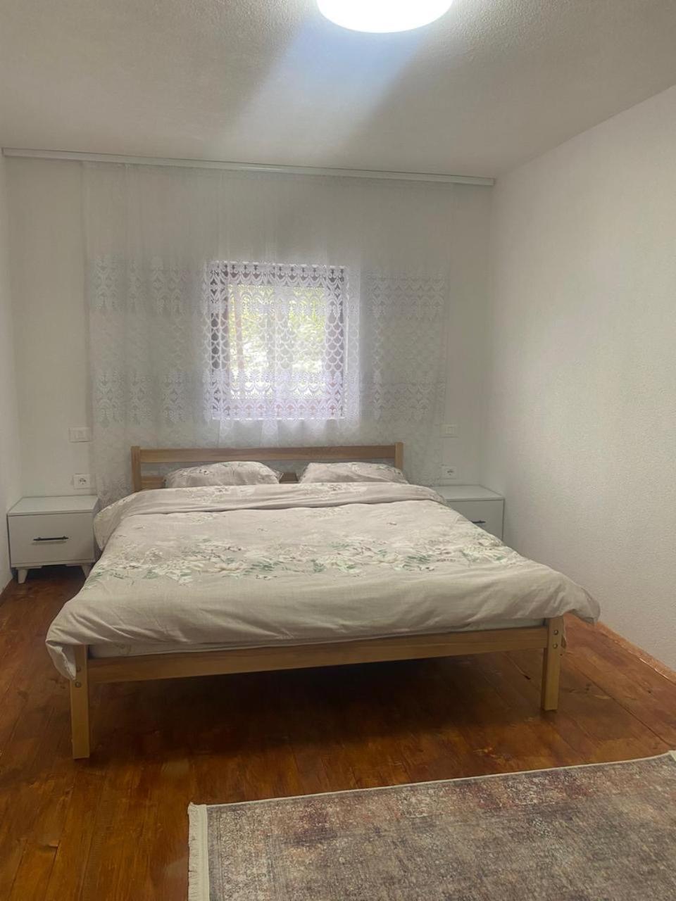 Guesthouse Mountain Валбона Екстериор снимка